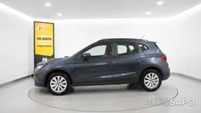 Seat Arona 1.0 TSI Style de 2022