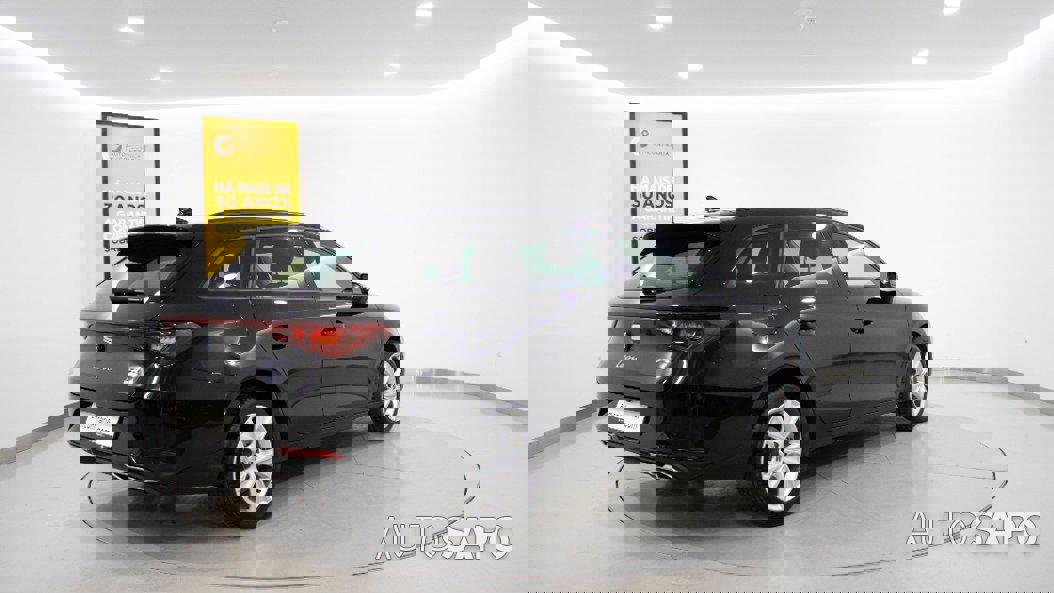Seat Leon 1.4 e-Hybrid FR DSG de 2024