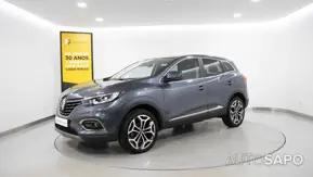 Renault Kadjar 1.3 TCe Intens de 2022