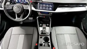 Audi A3 30 TFSI Advanced S tronic de 2023