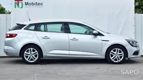 Renault Mégane 1.5 dCi Zen de 2018
