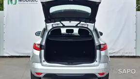Renault Mégane 1.5 dCi Zen de 2018