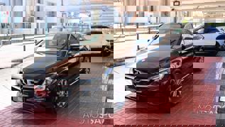 Mercedes-Benz Classe C de 2017