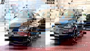 Volkswagen Golf de 2015