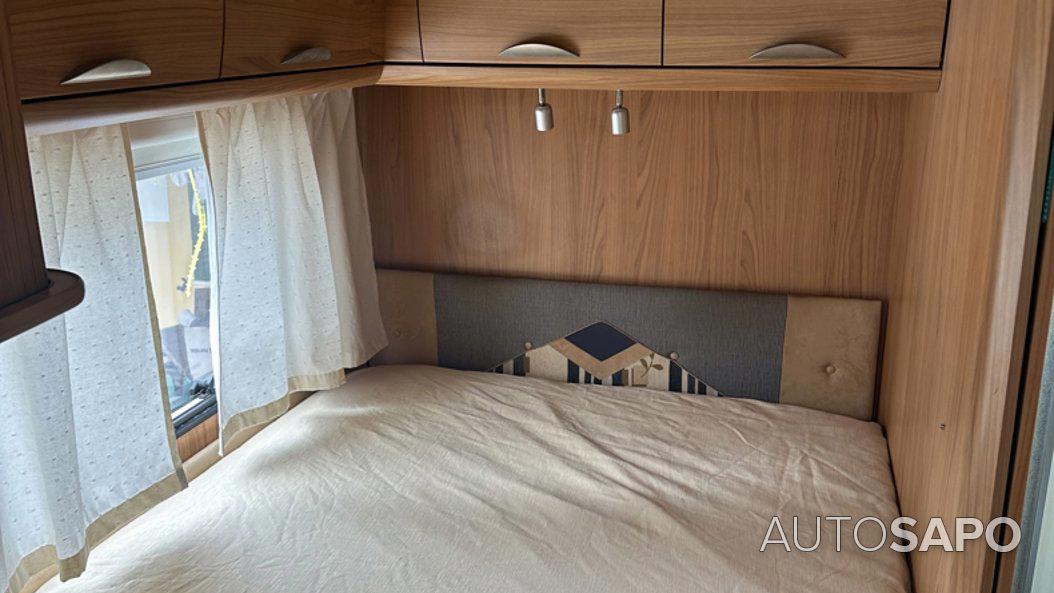 Fiat Ducato 14 2.8 JTD Longo de 2006