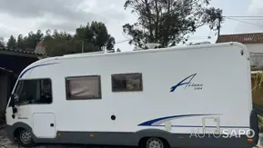 Fiat Ducato 14 2.8 JTD Longo de 2006