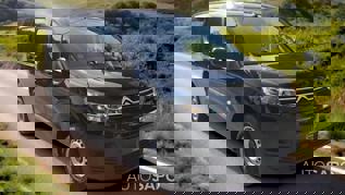 Citroen Berlingo 1.5 BlueHDi M Feel de 2021