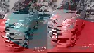 Fiat Panda de 2019