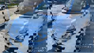 Renault Clio de 2012