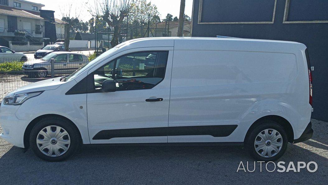 Ford Transit Connect de 2019