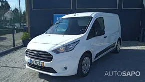 Ford Transit Connect de 2019
