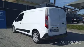 Ford Transit Connect de 2019
