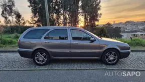 Lancia Lybra SW 1.9 JTD Intensa de 2002