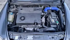 Lancia Lybra SW 1.9 JTD Intensa de 2002