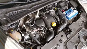 Renault Clio 1.5 dCi Limited de 2019