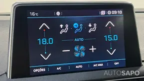 Peugeot 3008 1.5 BlueHDi Active de 2020