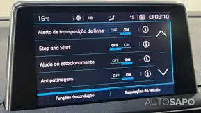 Peugeot 3008 1.5 BlueHDi Active de 2020
