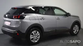 Peugeot 3008 1.5 BlueHDi Active de 2020