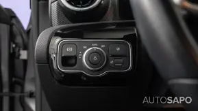 Mercedes-Benz Classe CLA de 2022