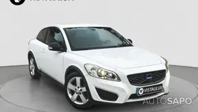 Volvo C30 1.6 D Drive 99g Kinetic Start/Stop de 2011