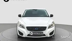 Volvo C30 1.6 D Drive 99g Kinetic Start/Stop de 2011