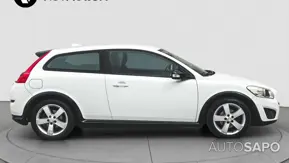 Volvo C30 1.6 D Drive 99g Kinetic Start/Stop de 2011