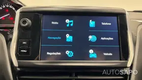 Peugeot 208 1.2 PureTech Life Signature de 2019