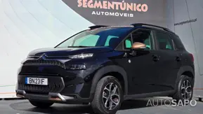 Citroen C3 AirCross 1.2 PureTech C-Series de 2023