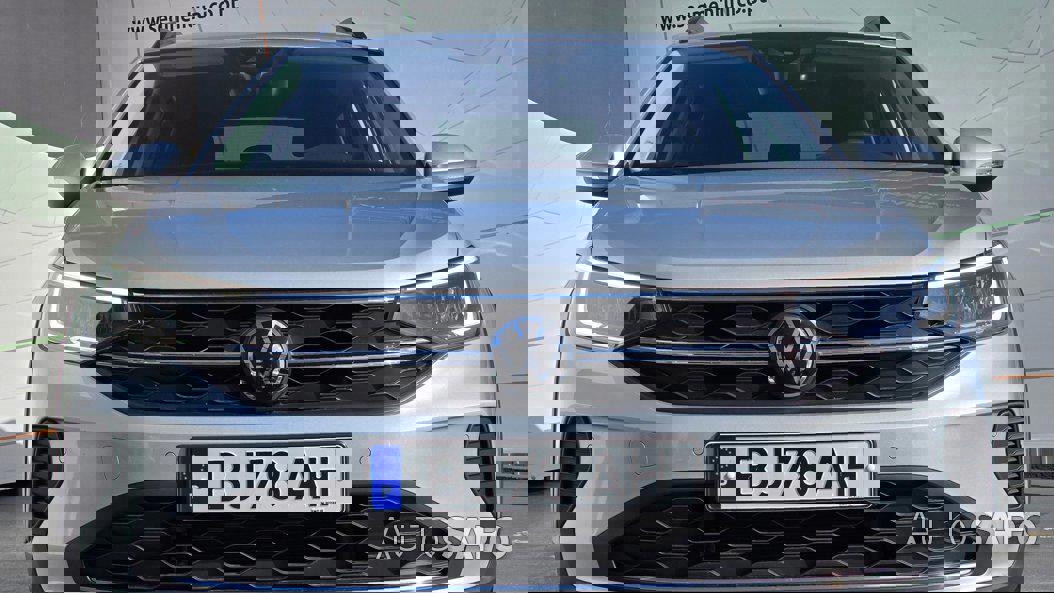 Volkswagen Taigo 1.0 TSI Life de 2024