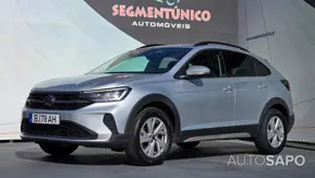 Volkswagen Taigo 1.0 TSI Life de 2024
