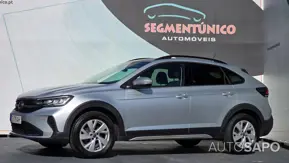 Volkswagen Taigo 1.0 TSI Life de 2024