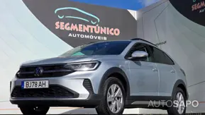 Volkswagen Taigo 1.0 TSI Life de 2024