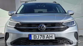 Volkswagen Taigo 1.0 TSI Life de 2024