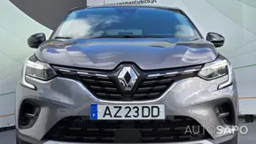 Renault Captur de 2023
