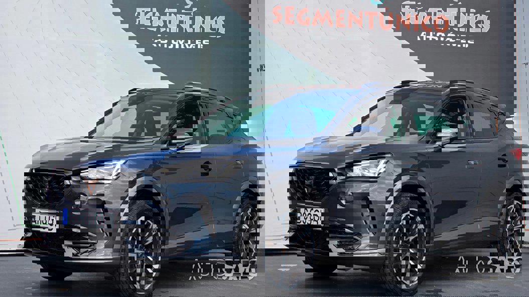 Cupra Formentor de 2023