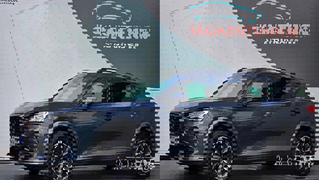 Cupra Formentor de 2023
