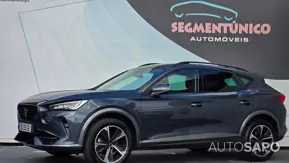 Cupra Formentor de 2023