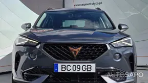 Cupra Formentor de 2023
