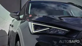 Cupra Formentor de 2023