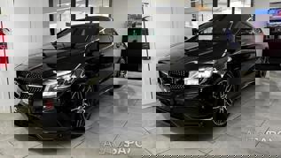 Mercedes-Benz Classe CLA de 2017