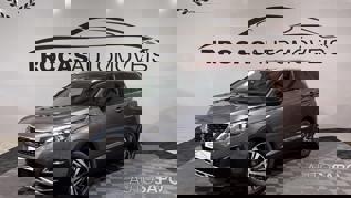 Peugeot 5008 de 2018