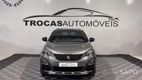 Peugeot 5008 de 2018