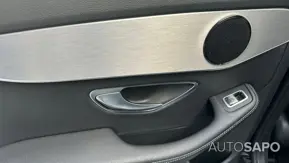 Mercedes-Benz Classe C de 2017