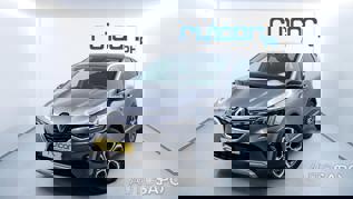 Renault Captur de 2020