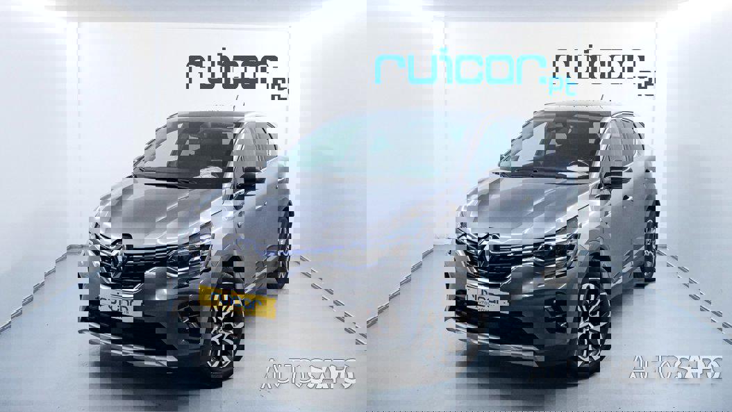 Renault Captur de 2020