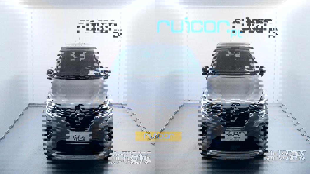 Renault Captur de 2020