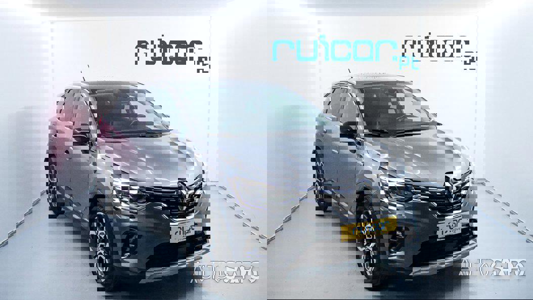Renault Captur de 2020