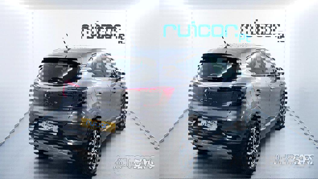 Renault Captur de 2020