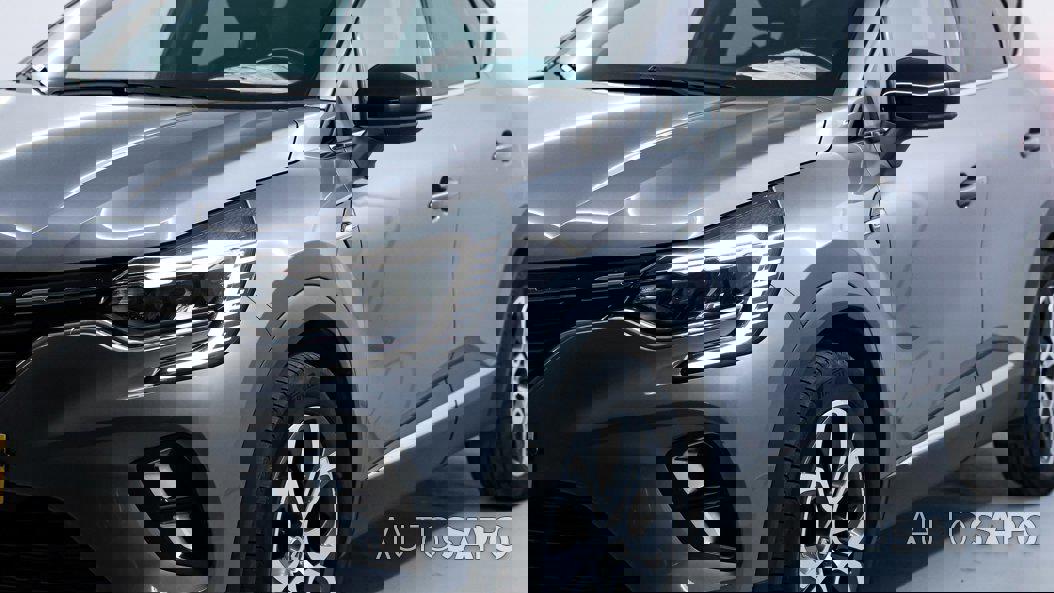 Renault Captur de 2020