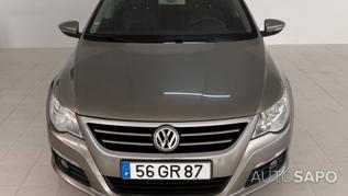 Volkswagen Passat de 2008